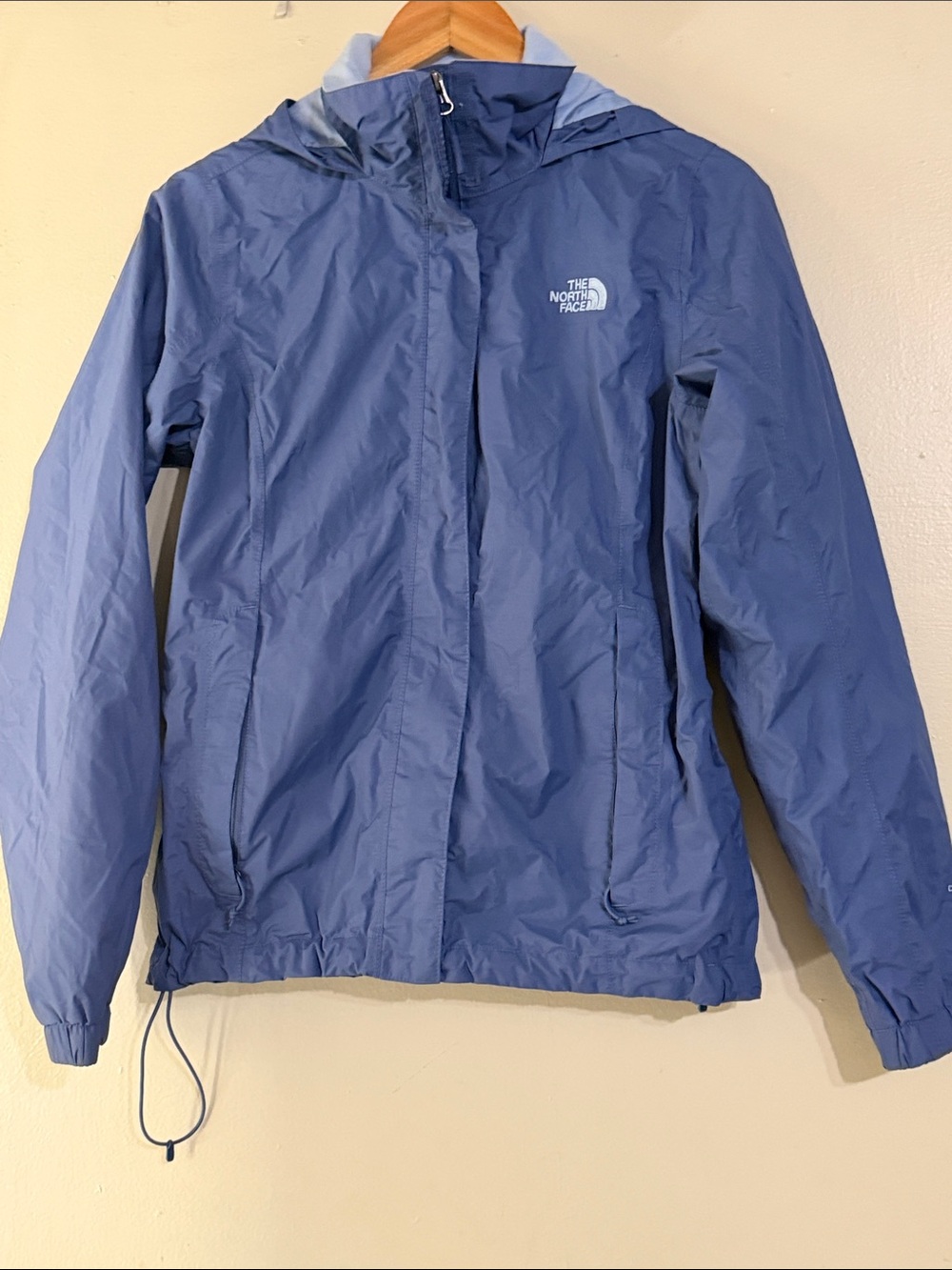 The North face jacket